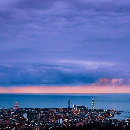 Anadolu Star Hotel & Casino Batumi Exteriör bild