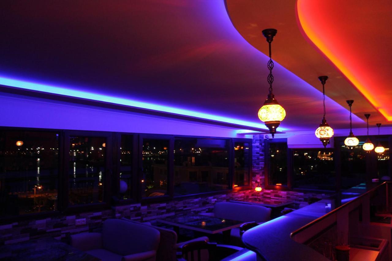 Anadolu Star Hotel & Casino Batumi Exteriör bild