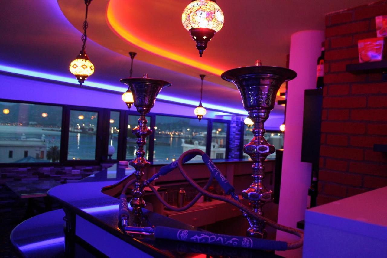 Anadolu Star Hotel & Casino Batumi Exteriör bild