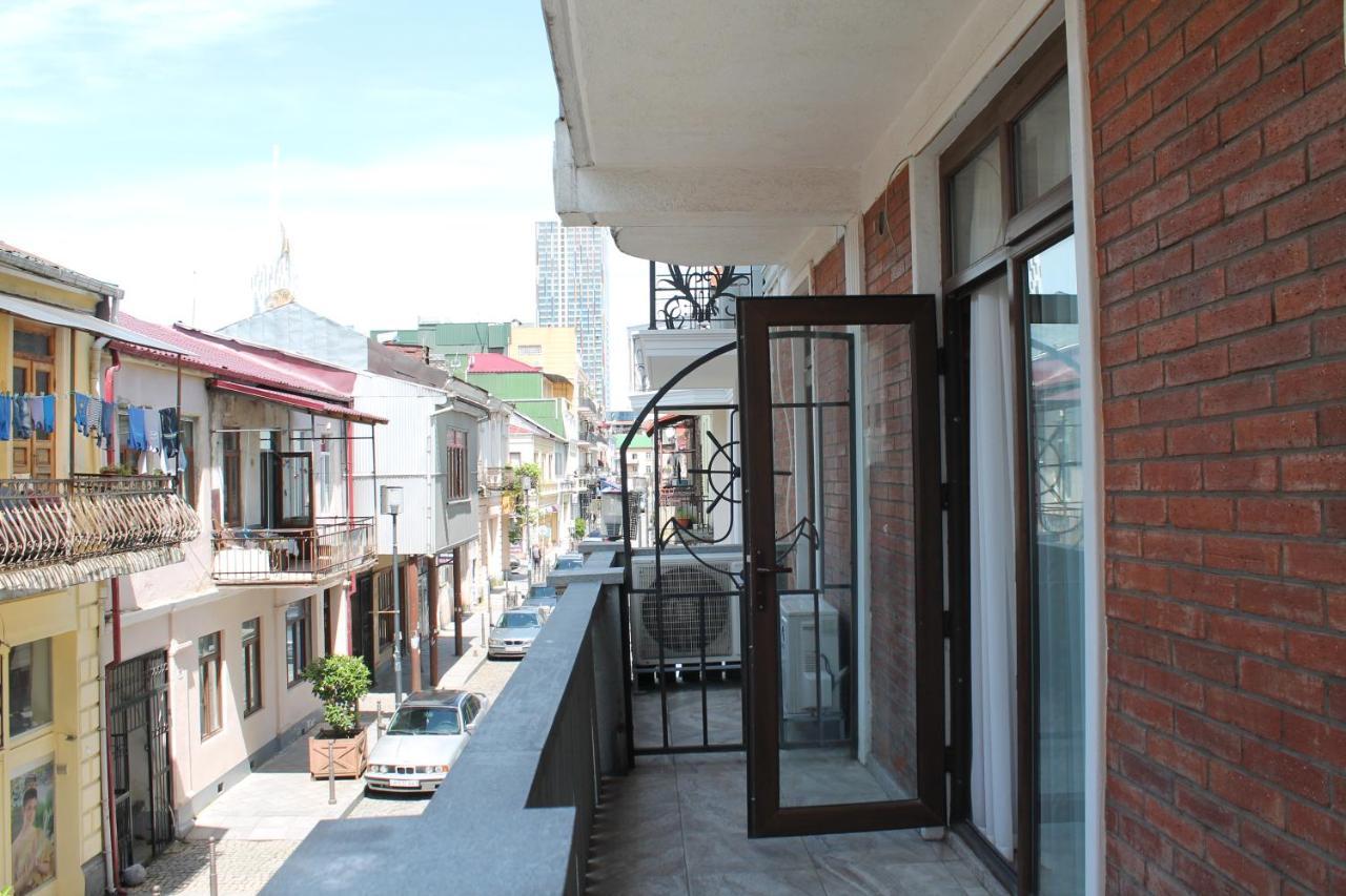Anadolu Star Hotel & Casino Batumi Exteriör bild